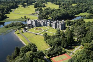 Red Carnation Hotels earns global sustainability certification