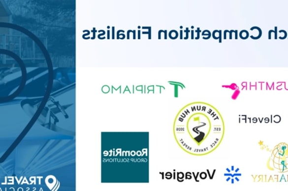 Travel Tech Reveals Pitch Competition Finalists