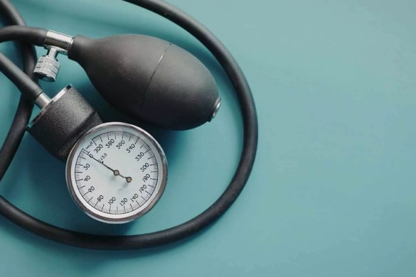 Finger-cuff blood pressure monitors questioned by new study