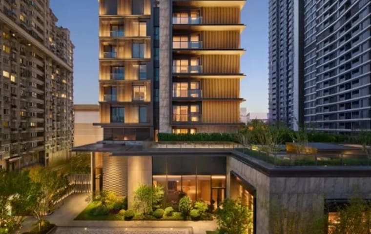 Xi Zhe Wuxi, Curio Collection by Hilton Opens in Jiangsu