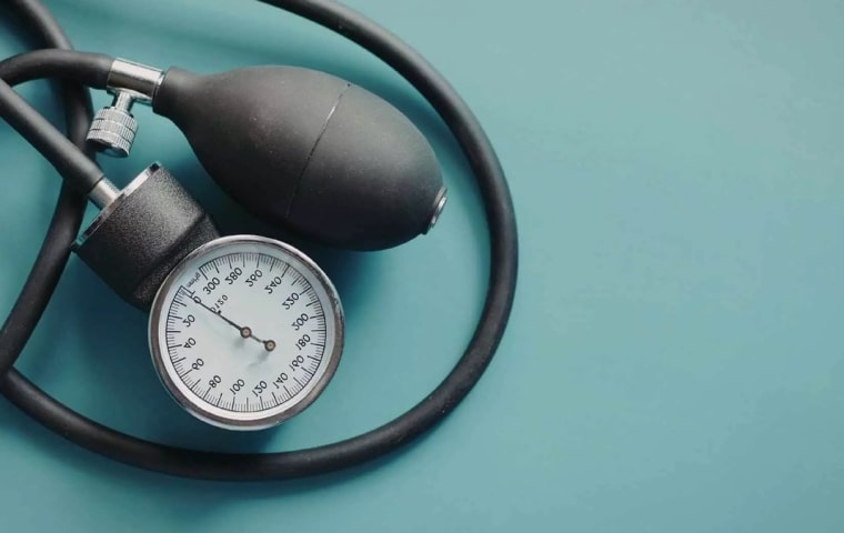 Finger-cuff blood pressure monitors questioned by new study