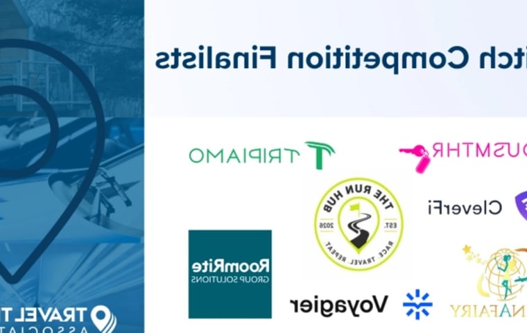 Travel Tech Reveals Pitch Competition Finalists
