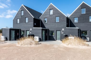 Feriehus 353 Gl Skolevej 1b Blavand