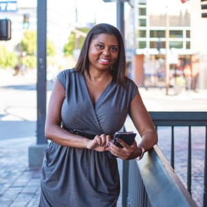 Boss profile photo