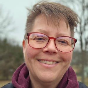 Profile Photo