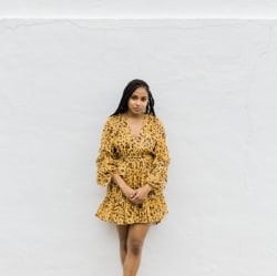 Bria Donaldson