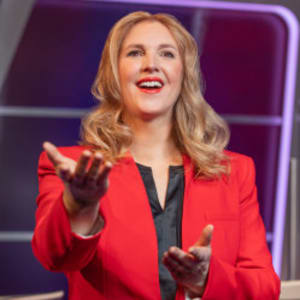Boss profile photo