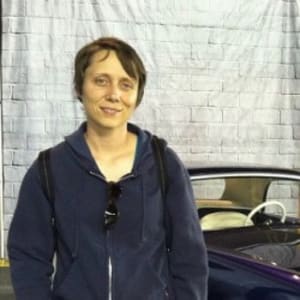 Boss profile photo