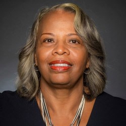 Book Charlene Waddell