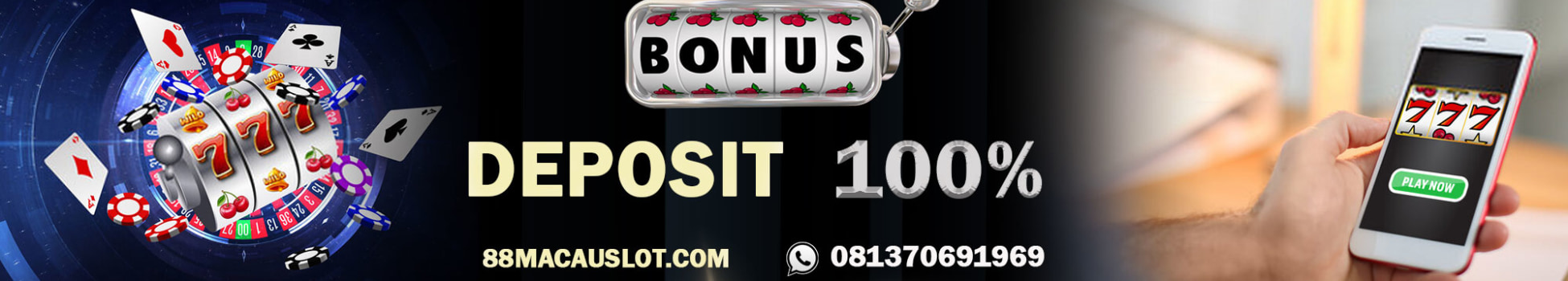 Slot deposit pulsa minimal 10rb tanpa potongan