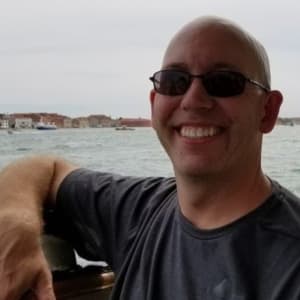 Boss profile photo