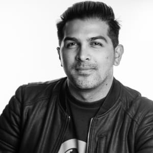 Boss profile photo