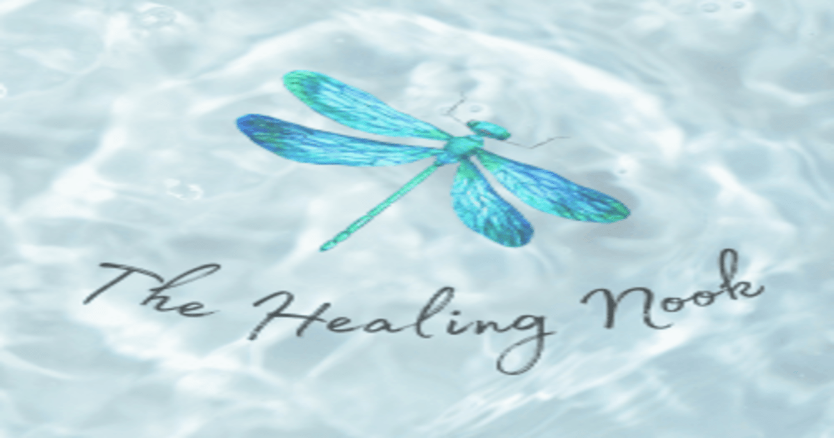 The Healing Nook