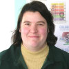 April Thomas photo