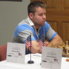 NM William Sedlar (2424 USCF) photo