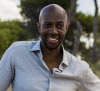 Marcus Hamilton photo