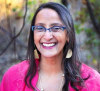 Divya Patel photo