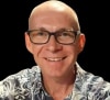 Chris Ward photo