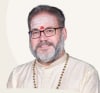 Yogacharya Dr. Ananda Balayogi Bhavanani photo