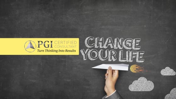 Thinking Into Results Coaching | Individual