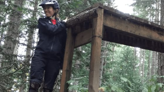 Private MTB Instruction - 2 hours