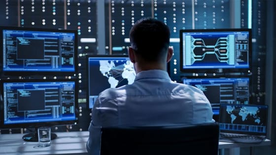 Remote Website Assistance