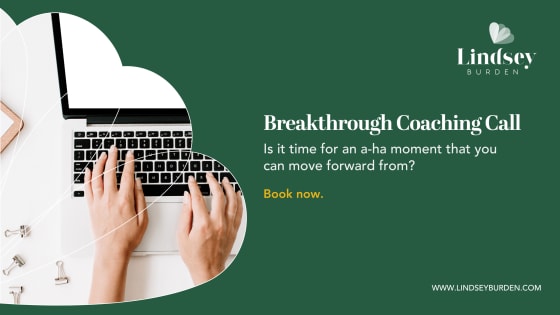 Book Your Business Breakthrough Coaching Call