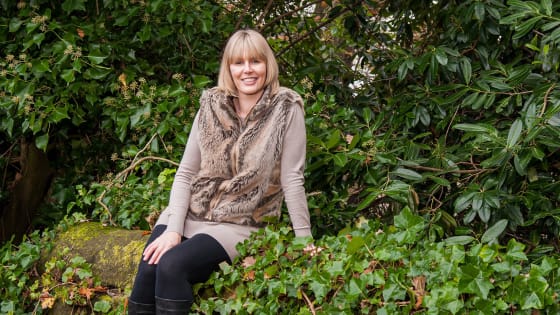 Personal Branding - Two Stories - £995 (inc. Booking fee £95)