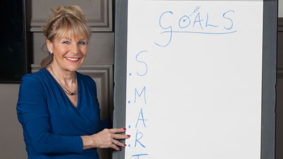 Personal Branding - Single Story - £795 (inc. Booking fee £95)