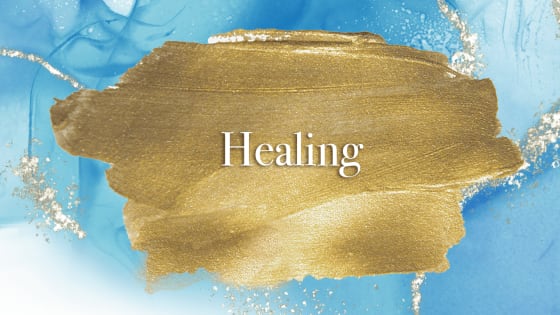 Deep Quantum Healing (single healing or package of 3 or 6)