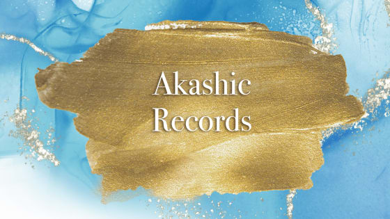 Akashic Records