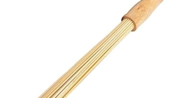 Natural Bamboo Meridian Tapping Stick