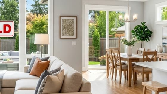 4 Tips To Guarantee Your Home   Sells The Second Time