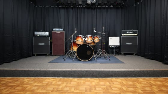 Live Room