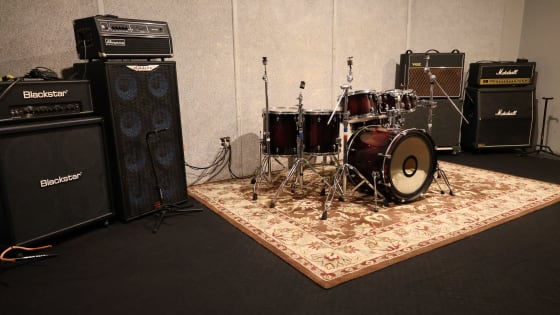 Studio B