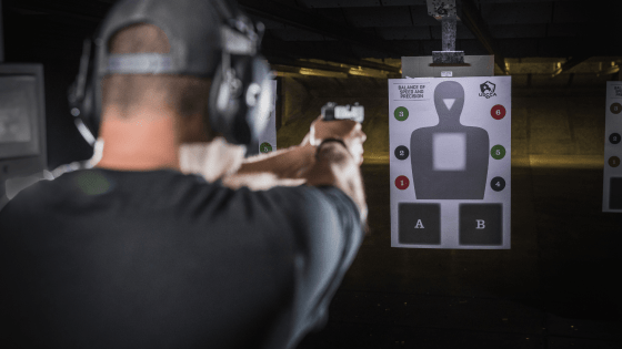 Tactical Trash Pandas Personal Safety and Firearms Training