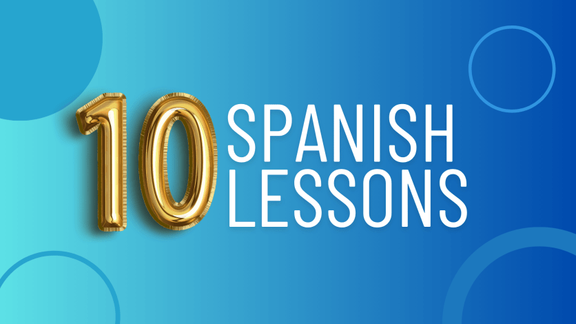 Learn Spanish with Ana – Fun, Practical & Personalized Lessons!