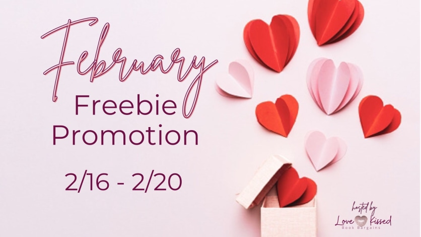 Book Love Kissed Book Bargains