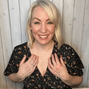 Boss profile photo