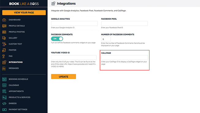7 Best RingCentral Alternatives for your VoIP Setup 7 ringcentral alternatives - callpage