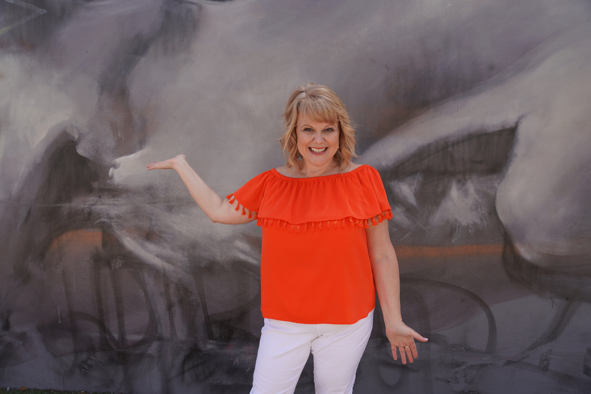 Book Dr. Julie McLaughlin