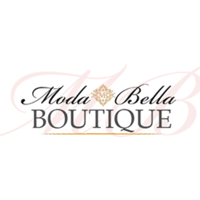 Book Moda Bella Boutique