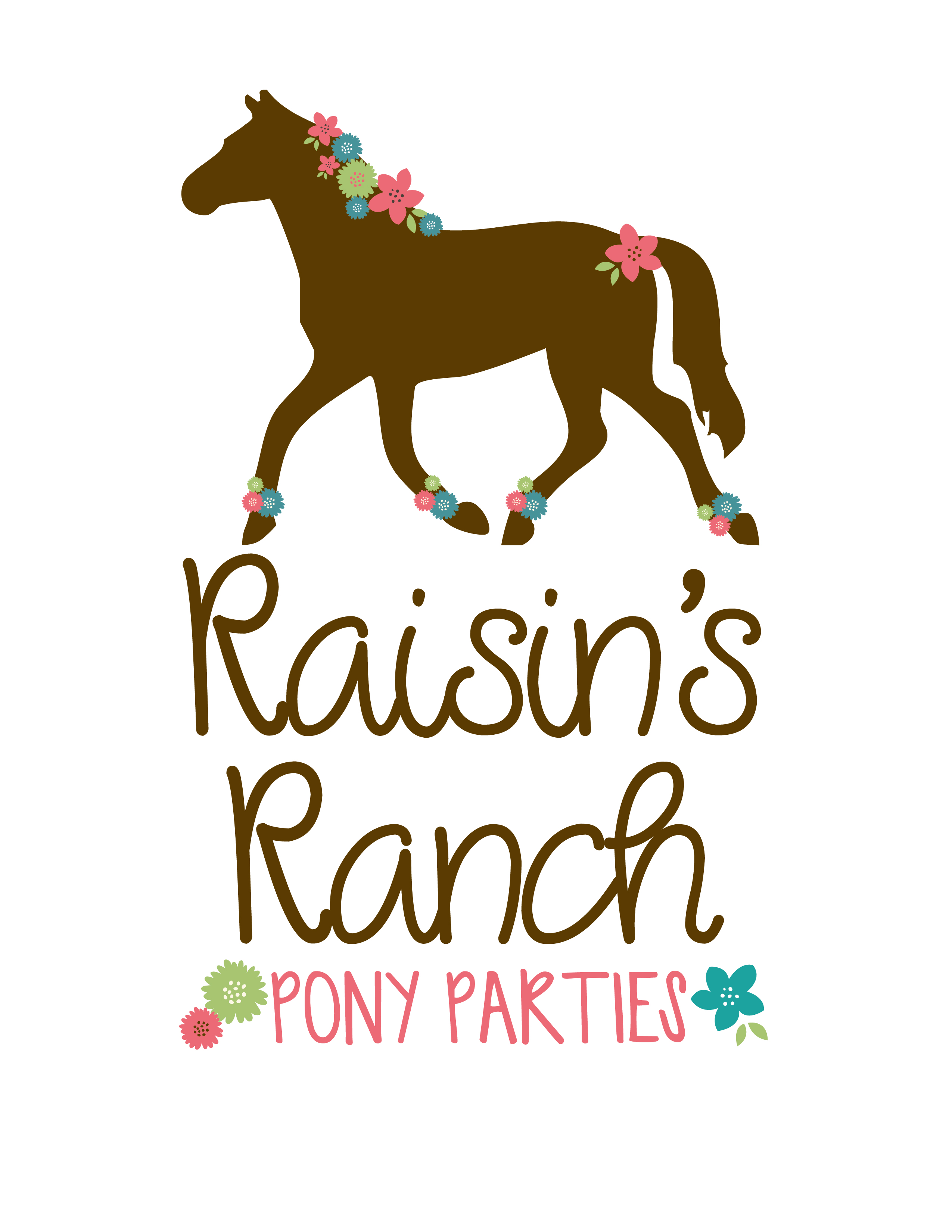 Book Raisin's Ranch