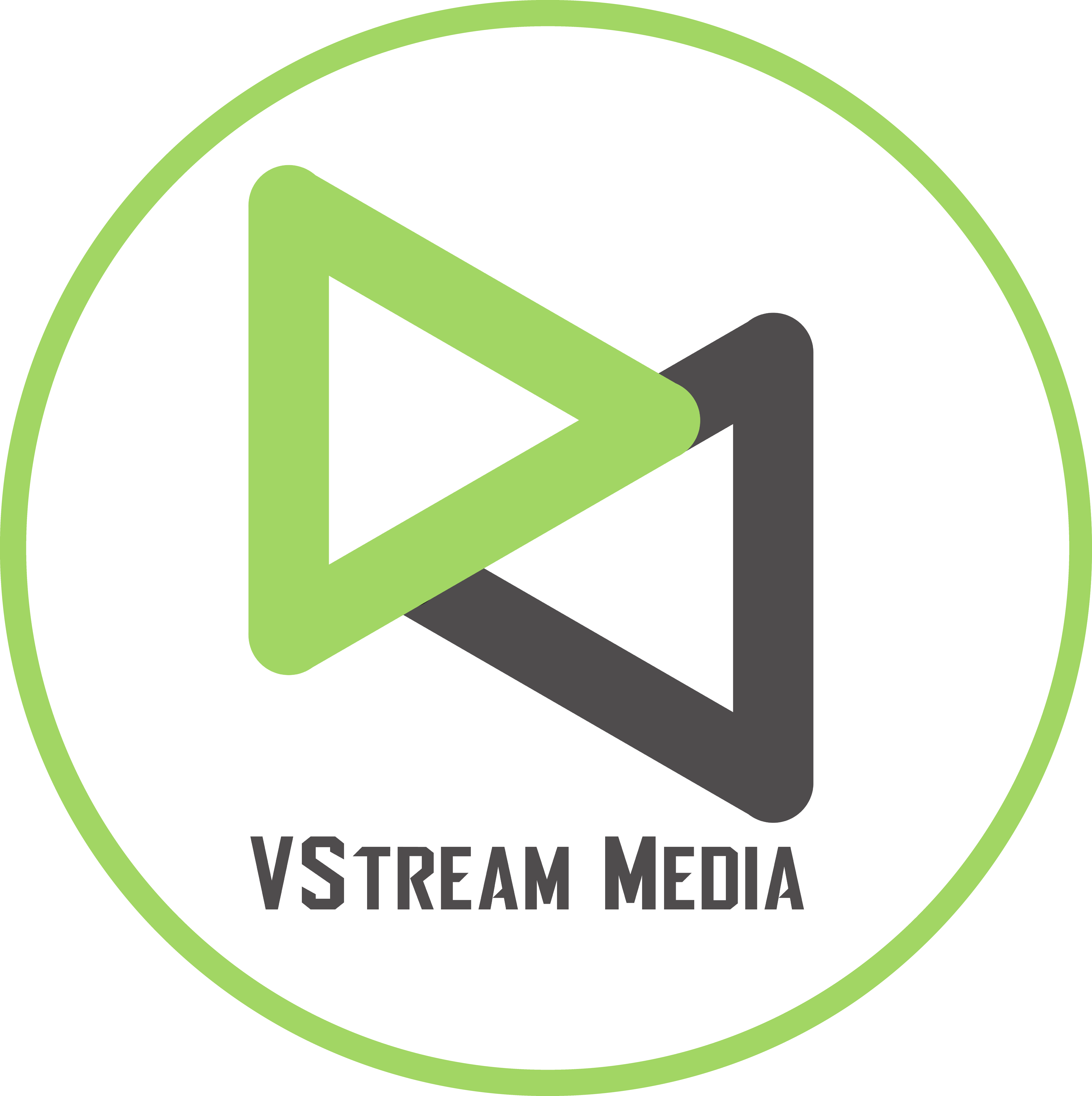 Book VStream Media