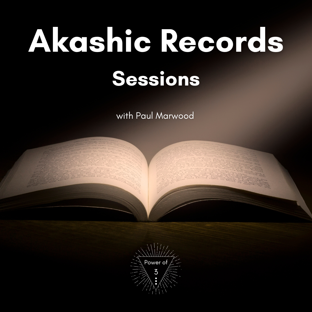 Akashic records reading near me