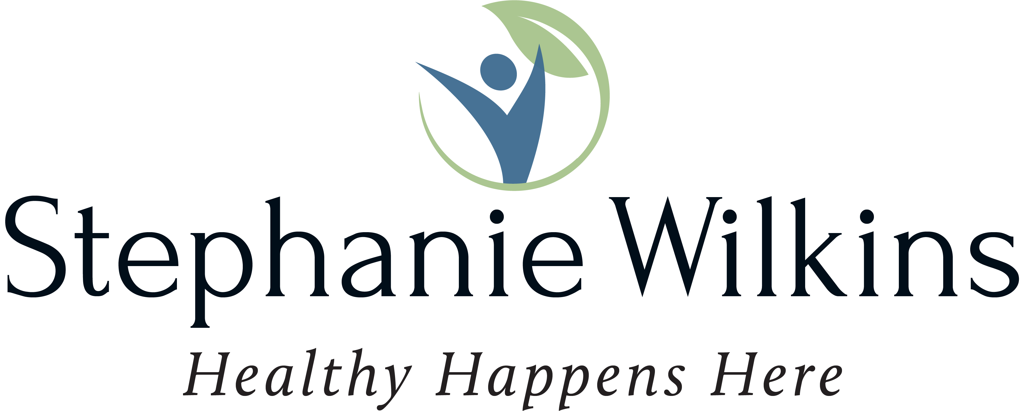 Book Stephanie Wilkins