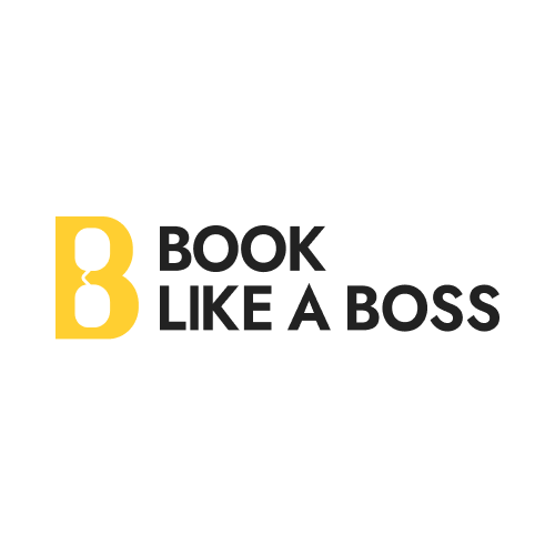 Book Like A Boss