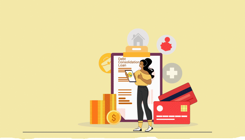 Debt Consolidation