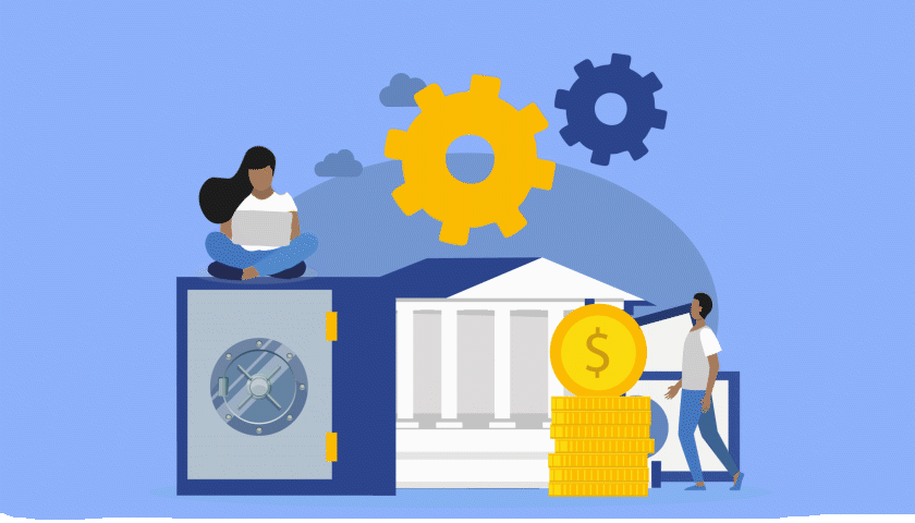 Savings Accounts