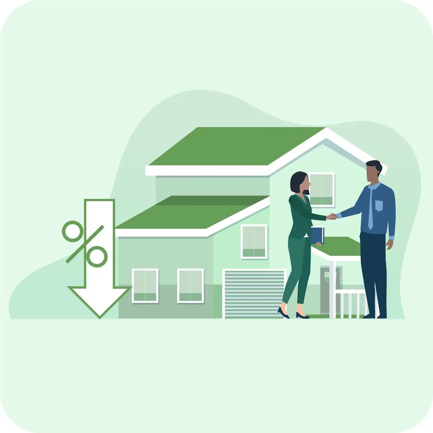 Consolidate Debt
